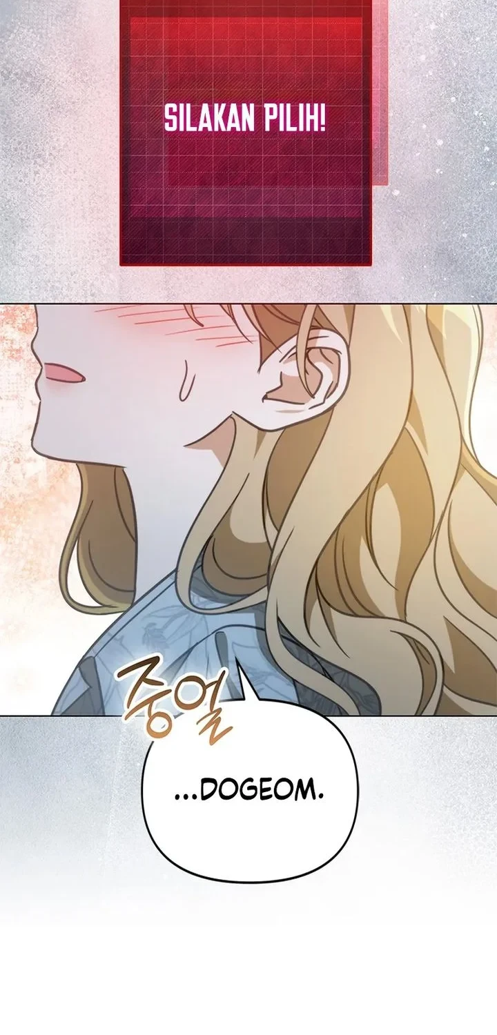 How to Dial Down a Gangster Male Lead Chapter 37 Gambar 26