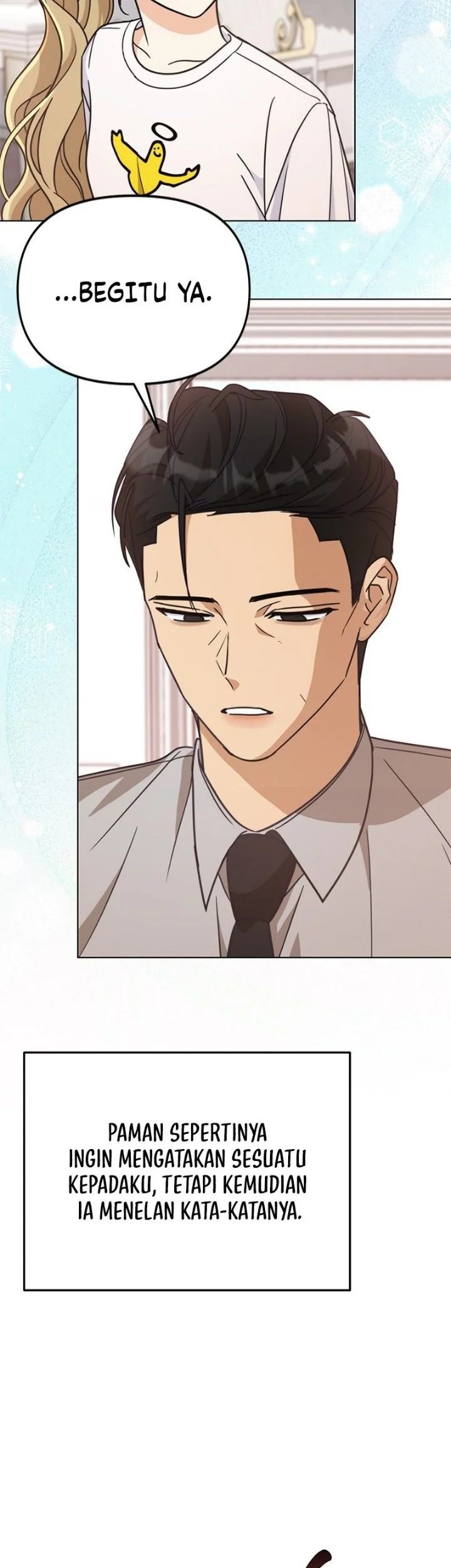 How to Dial Down a Gangster Male Lead Chapter 50 Gambar 19
