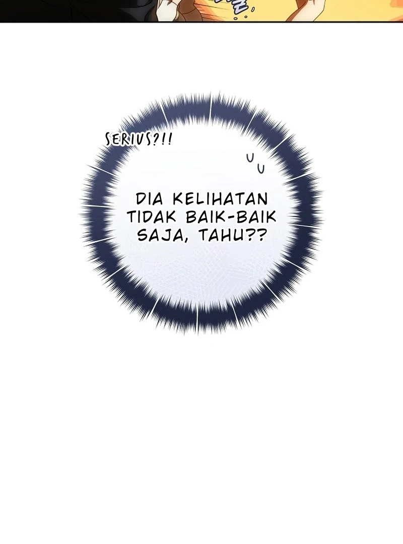How to Get On the Main Character's Flower Path Chapter 10 Gambar 47