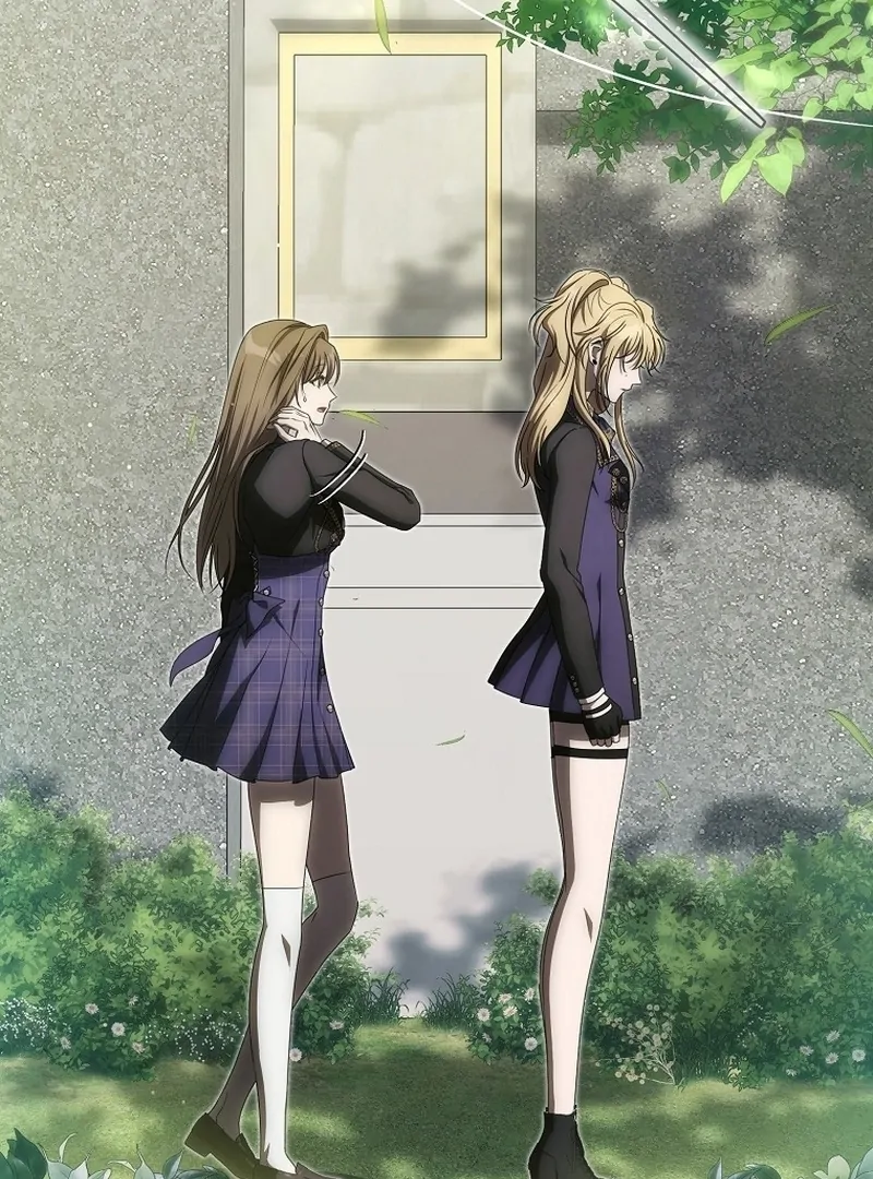 How to Get On the Main Character's Flower Path Chapter 10 Gambar 52