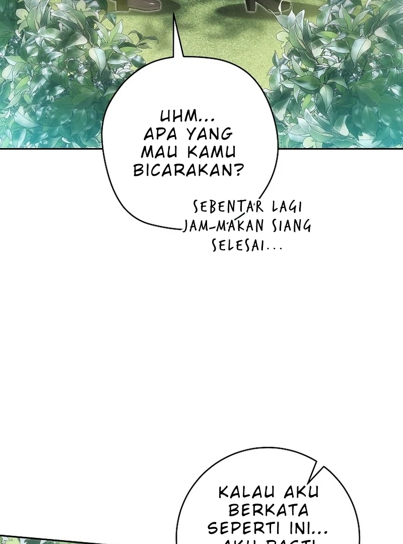 How to Get On the Main Character's Flower Path Chapter 10 Gambar 53