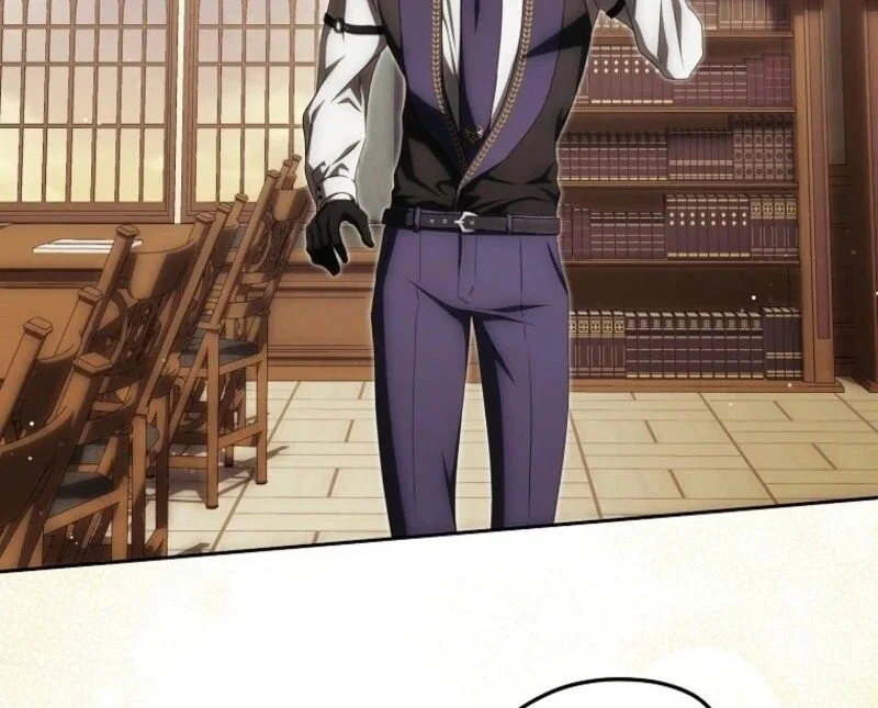 How to Get On the Main Character's Flower Path Chapter 18 Gambar 17