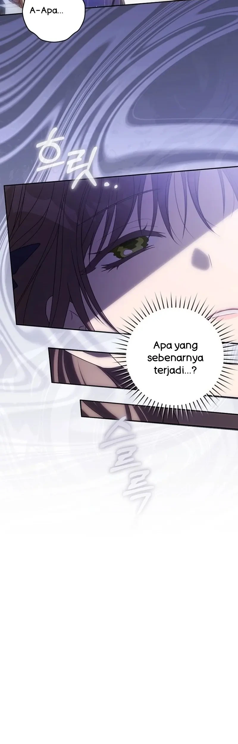 How to Get On the Main Character's Flower Path Chapter 27 Gambar 19