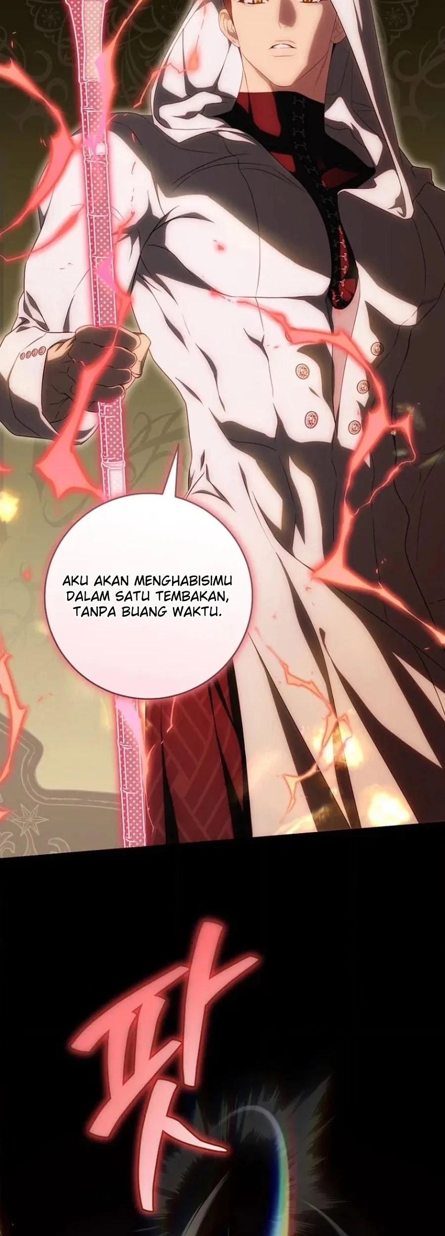 How to Get On the Main Character's Flower Path Chapter 31 Gambar 20