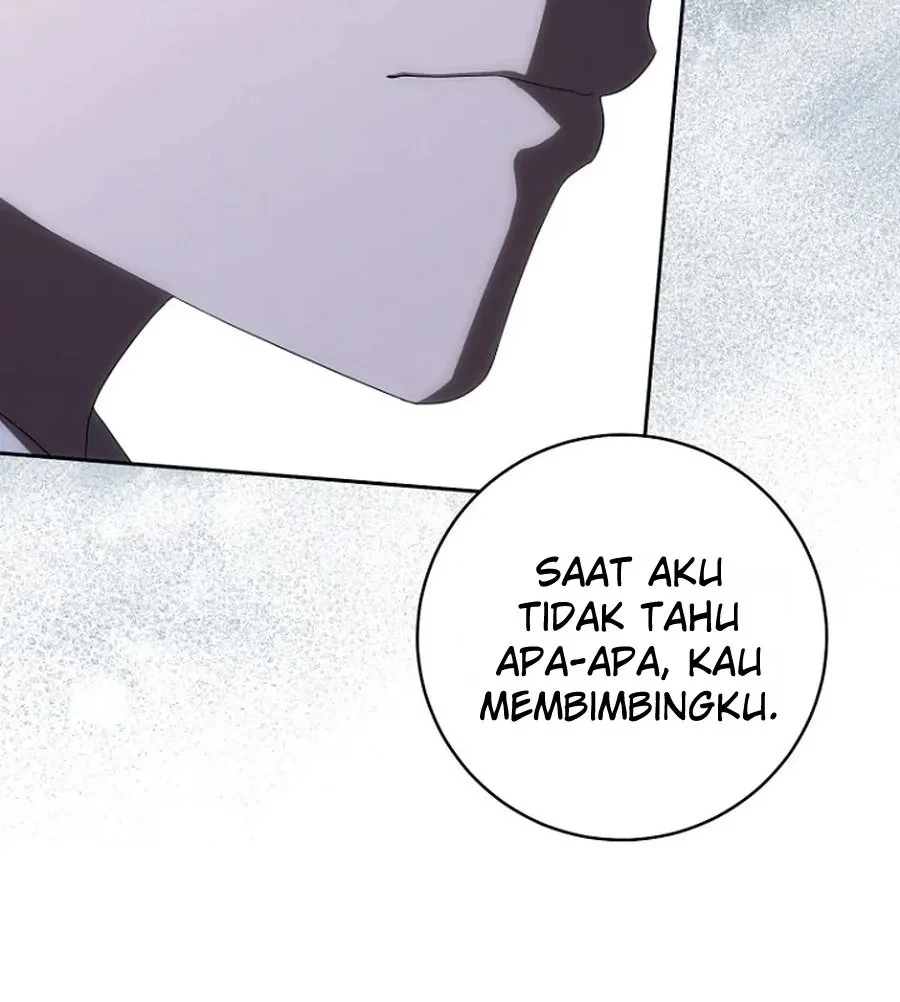 How to Get On the Main Character's Flower Path Chapter 32 Gambar 21