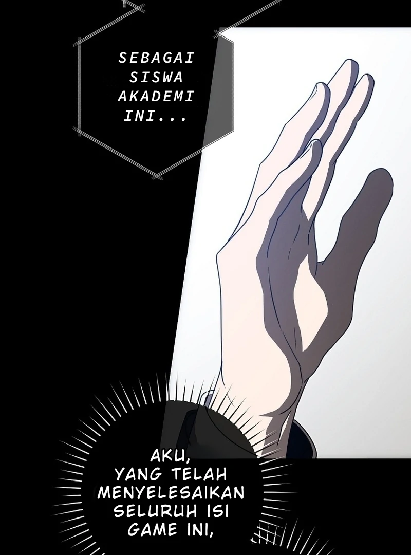 How to Get On the Main Character's Flower Path Chapter 4 Gambar 46