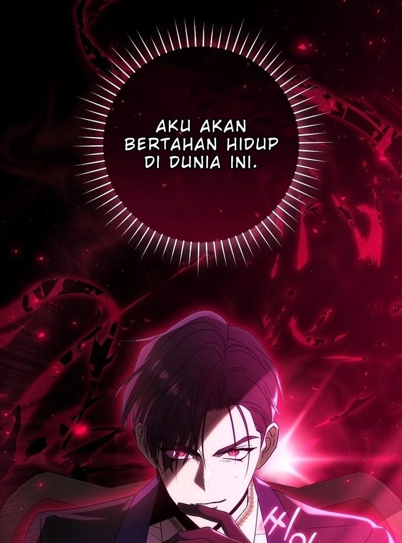 How to Get On the Main Character's Flower Path Chapter 4 Gambar 49