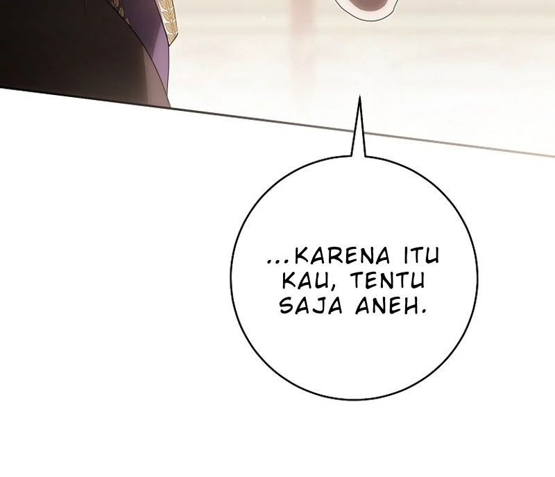 How to Get On the Main Character's Flower Path Chapter 5 Gambar 40