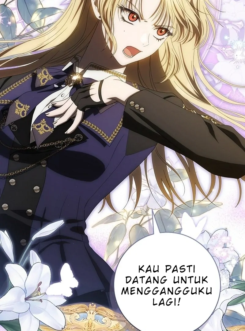 How to Get On the Main Character's Flower Path Chapter 5 Gambar 42