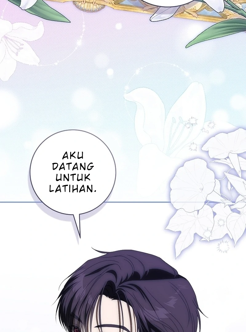 How to Get On the Main Character's Flower Path Chapter 5 Gambar 43