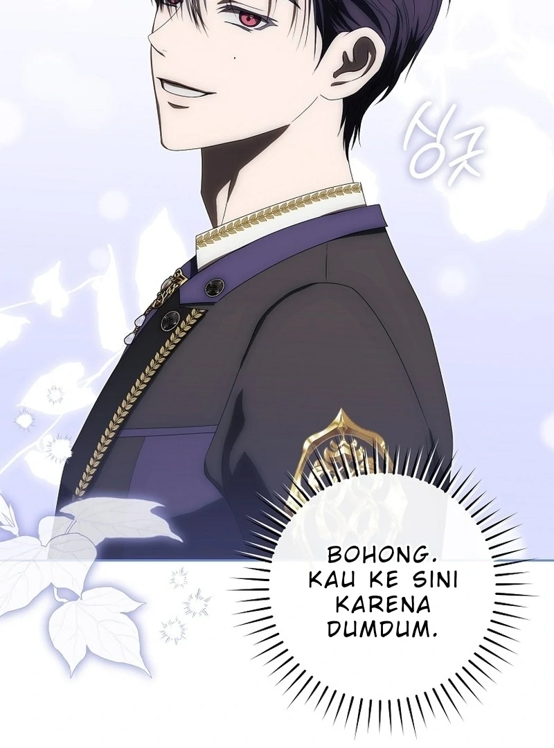 How to Get On the Main Character's Flower Path Chapter 5 Gambar 44