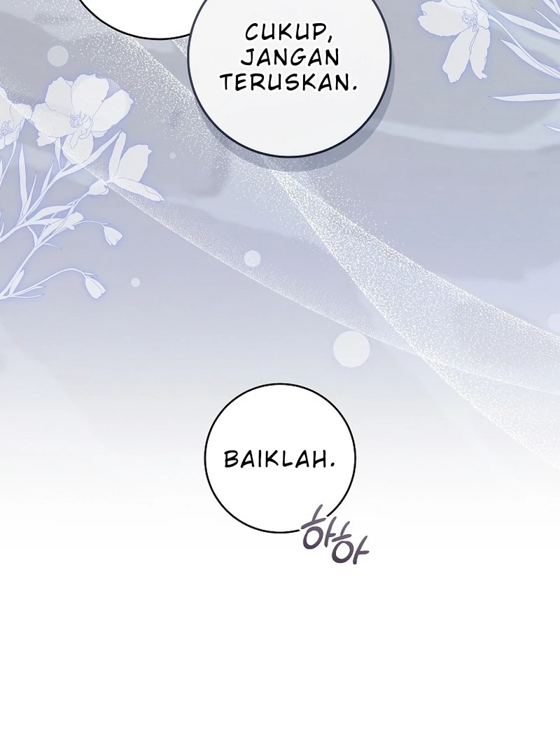How to Get On the Main Character's Flower Path Chapter 6 Gambar 46