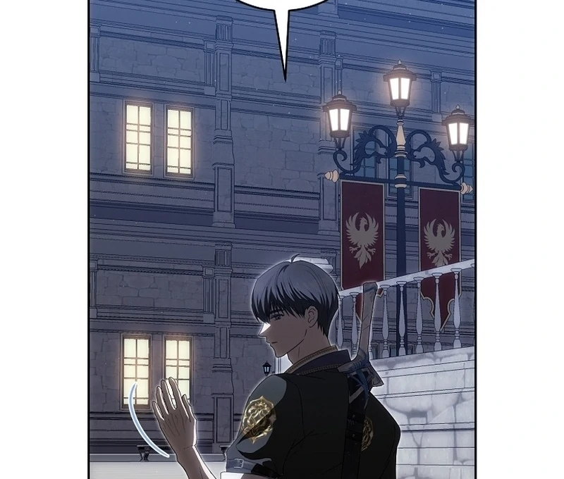 How to Get On the Main Character's Flower Path Chapter 6 Gambar 48