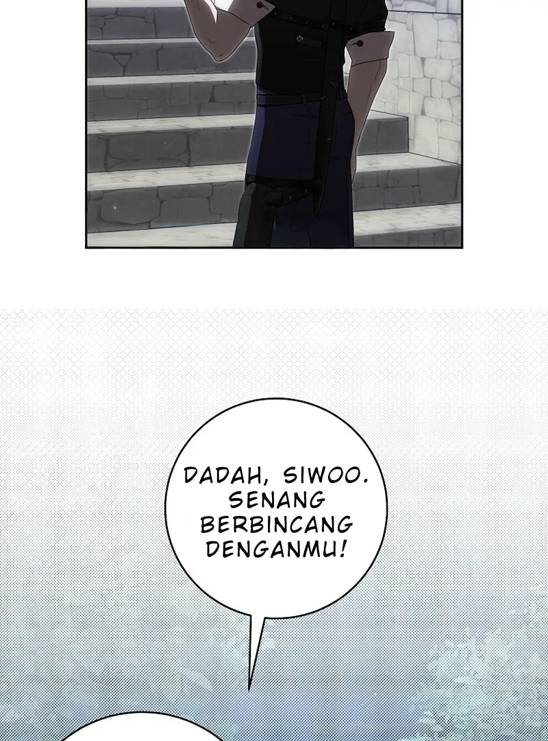 How to Get On the Main Character's Flower Path Chapter 6 Gambar 49