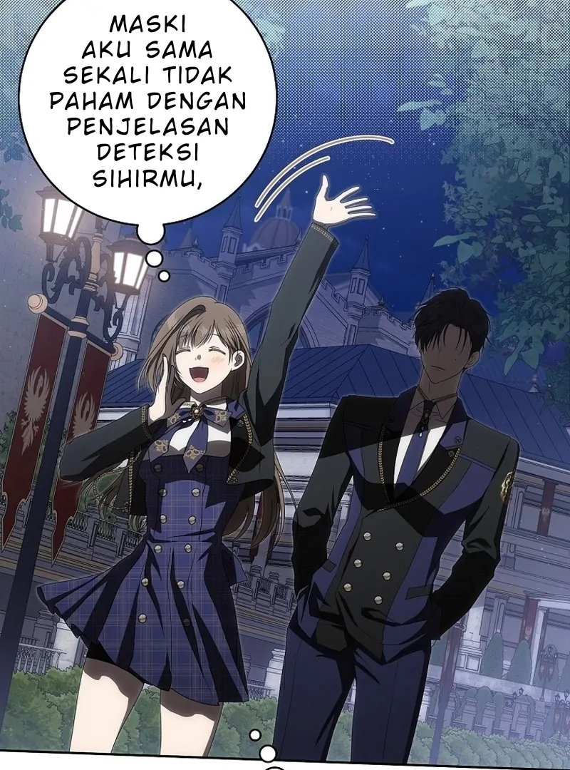 How to Get On the Main Character's Flower Path Chapter 6 Gambar 50