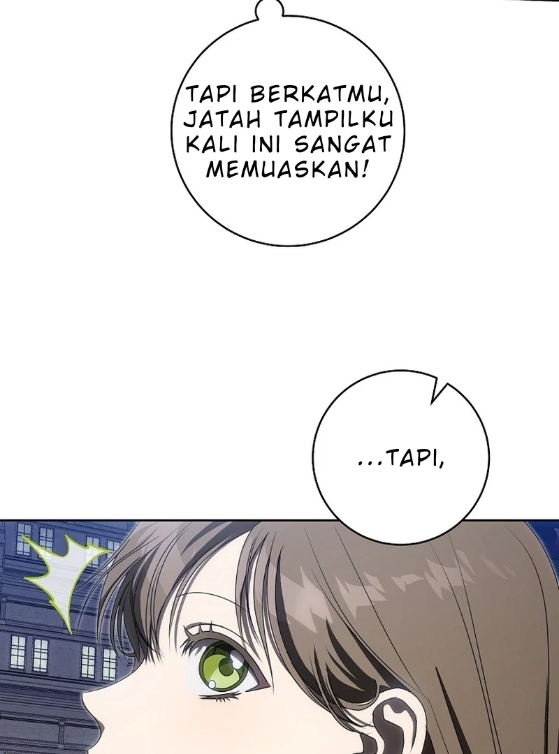How to Get On the Main Character's Flower Path Chapter 6 Gambar 51