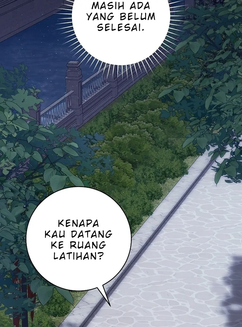 How to Get On the Main Character's Flower Path Chapter 6 Gambar 53