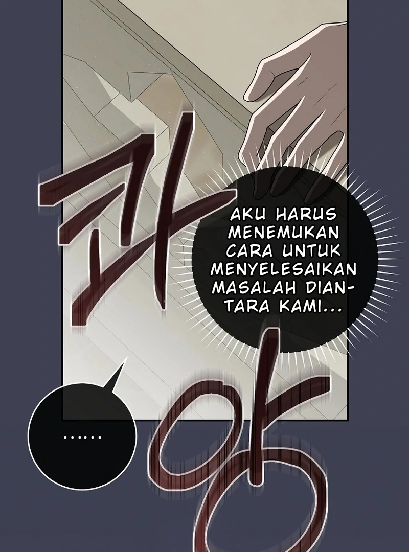 How to Get On the Main Character's Flower Path Chapter 7 Gambar 46