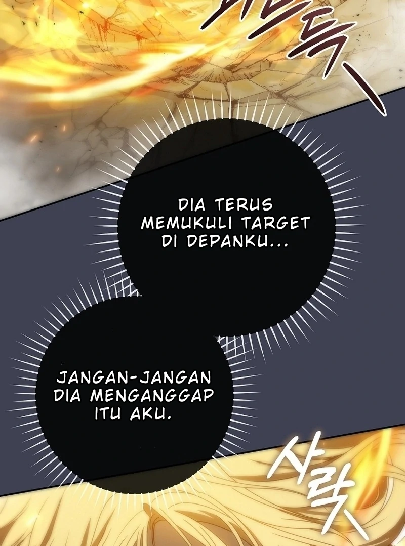 How to Get On the Main Character's Flower Path Chapter 7 Gambar 49