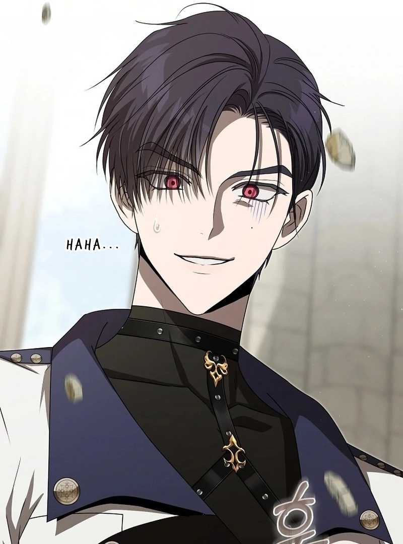 How to Get On the Main Character's Flower Path Chapter 7 Gambar 51