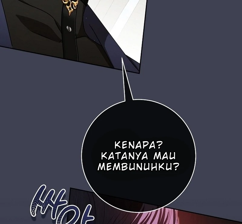 How to Get On the Main Character's Flower Path Chapter 8 Gambar 48