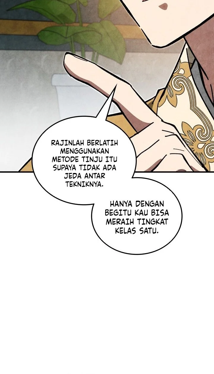How to Live as a Civil Servant in Murim Chapter 19 Gambar 24