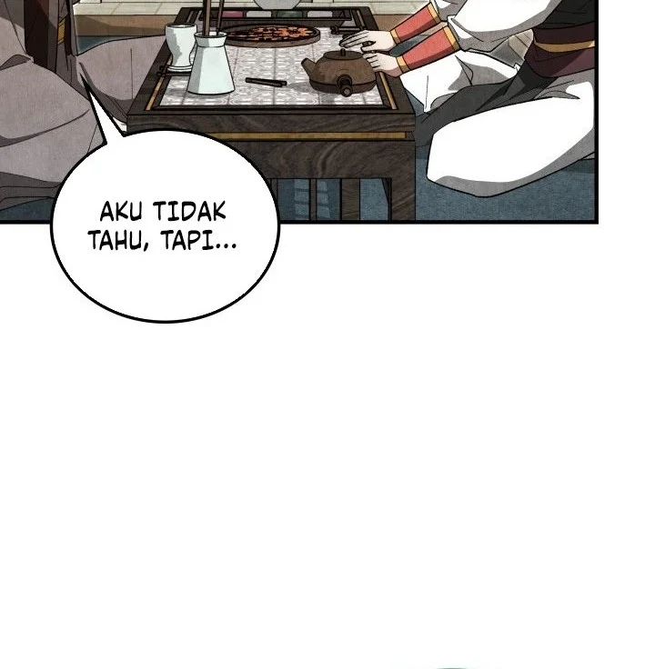 How to Live as a Civil Servant in Murim Chapter 20 Gambar 21
