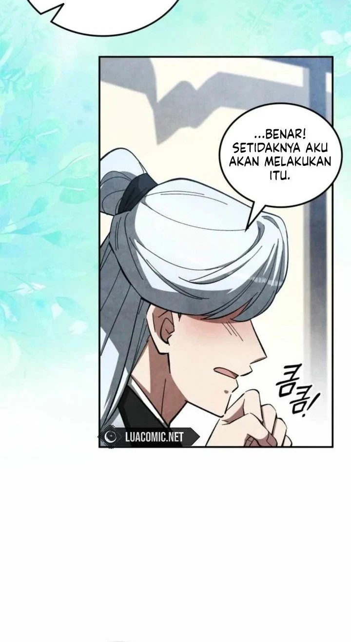 How to Live as a Civil Servant in Murim Chapter 42 Gambar 24