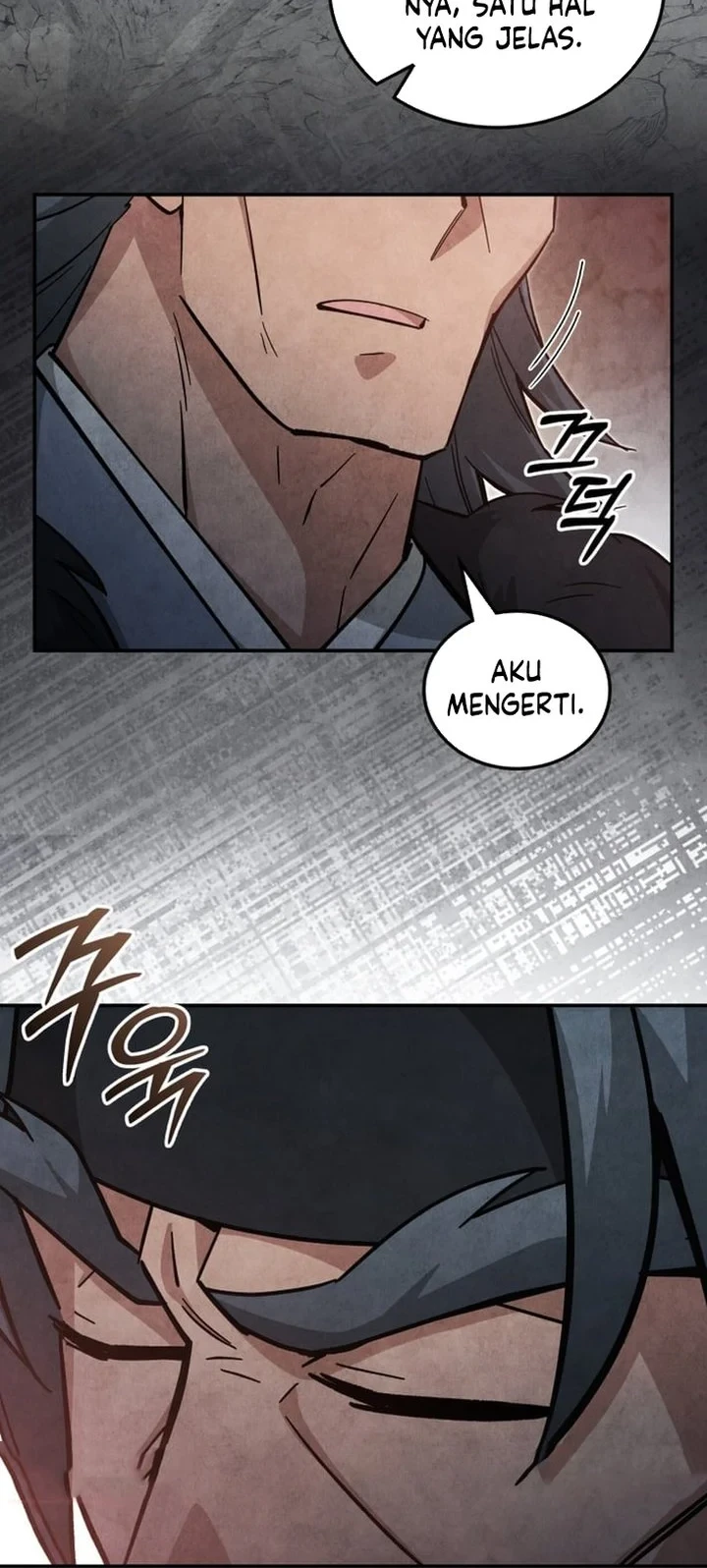 How to Live as a Civil Servant in Murim Chapter 51 Gambar 21