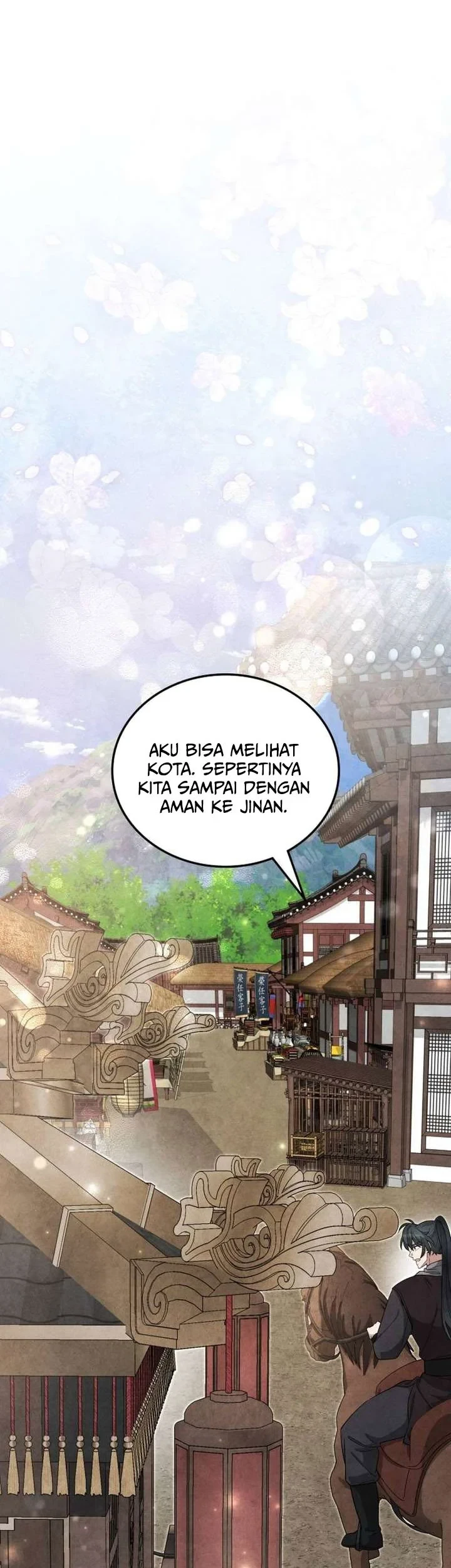 How to Live as a Civil Servant in Murim Chapter 57 Gambar 20