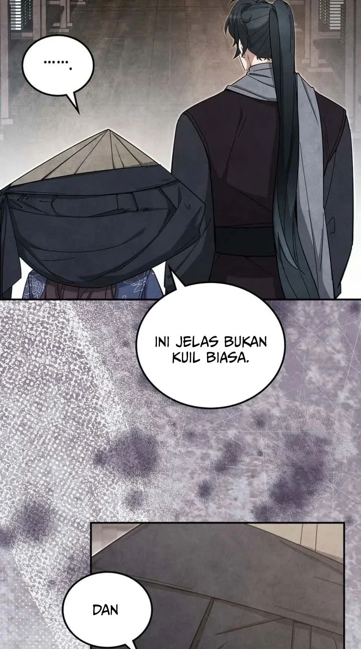 How to Live as a Civil Servant in Murim Chapter 58 Gambar 23