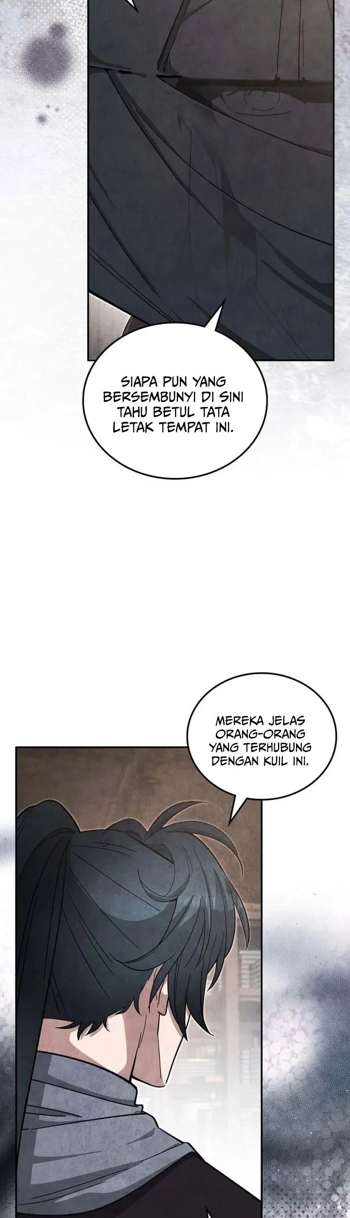 How to Live as a Civil Servant in Murim Chapter 58 Gambar 24