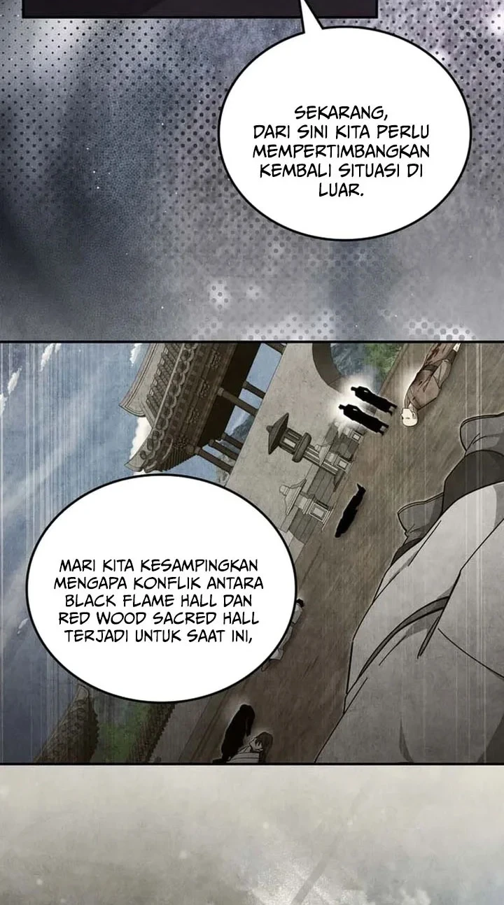 How to Live as a Civil Servant in Murim Chapter 58 Gambar 25