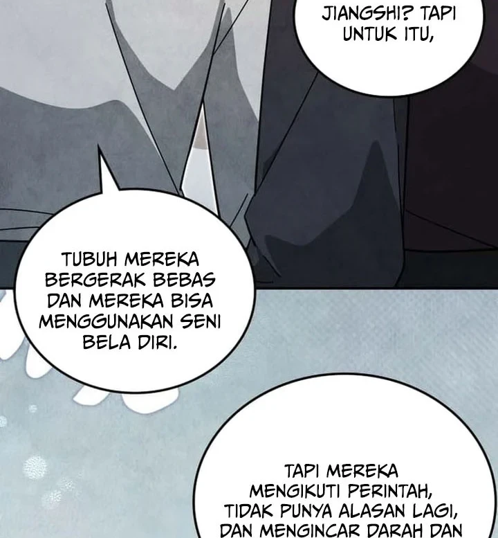 How to Live as a Civil Servant in Murim Chapter 60 Gambar 21