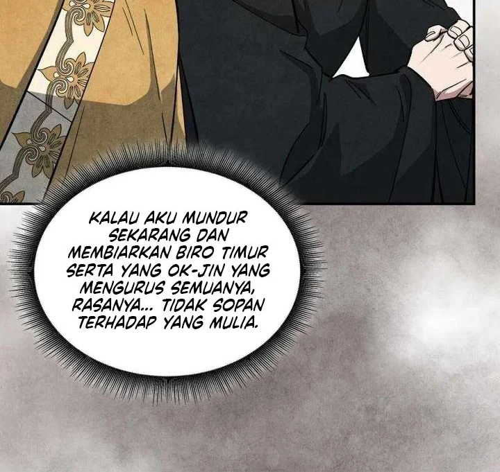 How to Live as a Civil Servant in Murim Chapter 62 Gambar 23