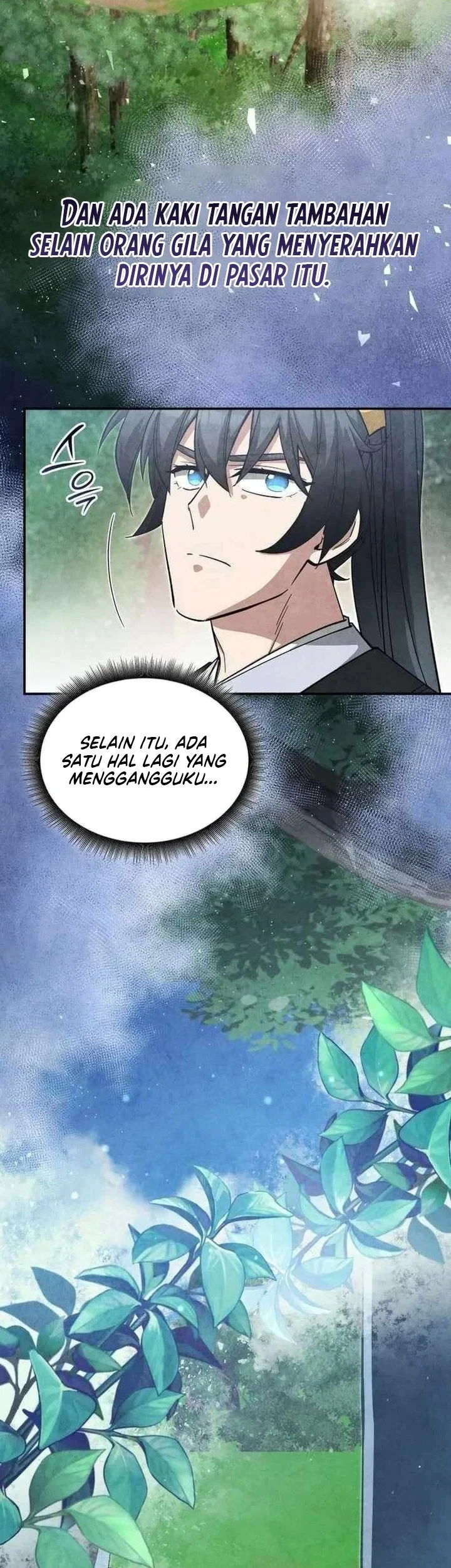 How to Live as a Civil Servant in Murim Chapter 65 Gambar 19
