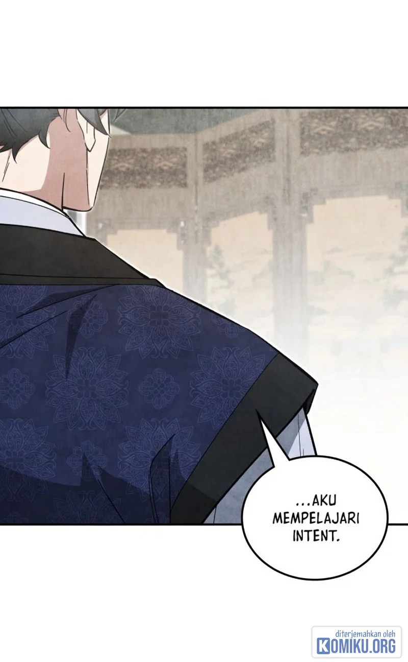 How to Live as a Civil Servant in Murim Chapter 73 Gambar 22