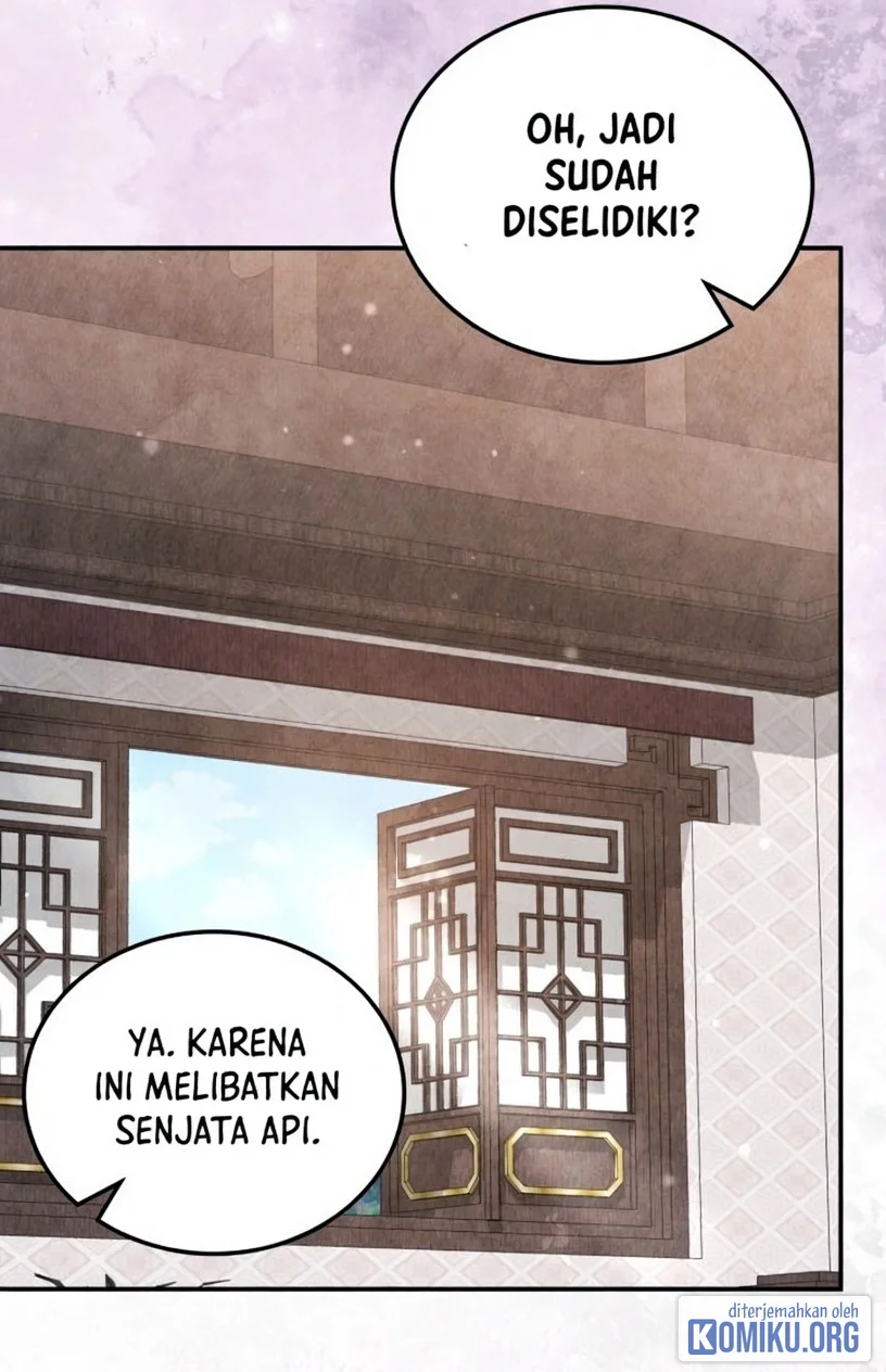 How to Live as a Civil Servant in Murim Chapter 74 Gambar 21