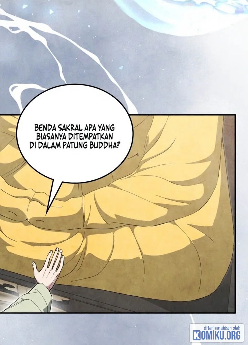 How to Live as a Civil Servant in Murim Chapter 75 Gambar 24