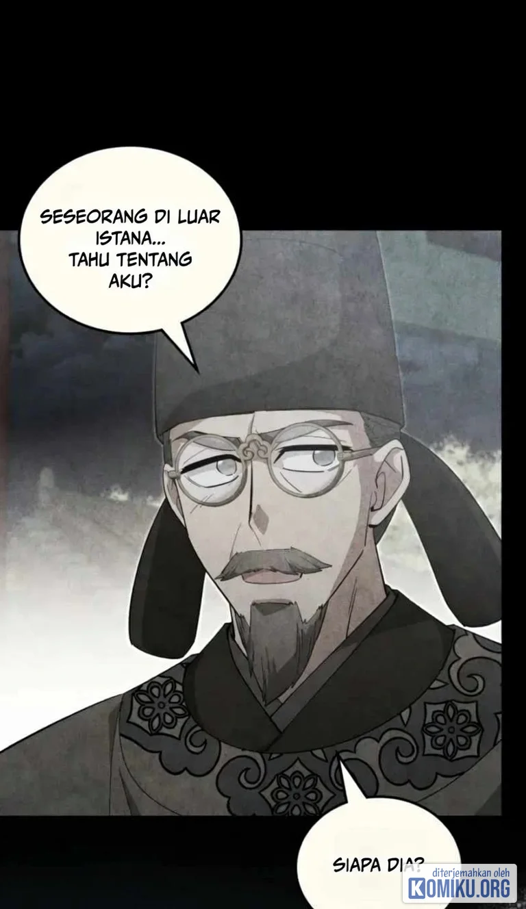 How to Live as a Civil Servant in Murim Chapter 76 Gambar 22