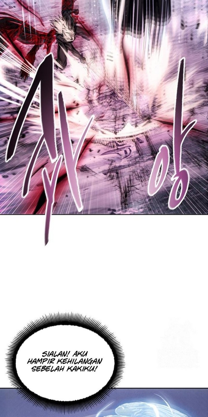 How to Live as a Villain Chapter 191 Gambar 16