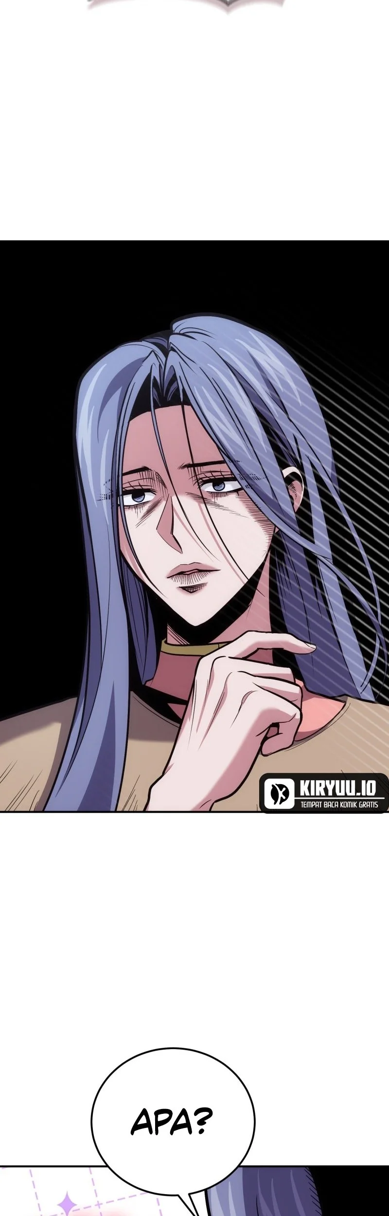 How to Live as an Illegal Healer Chapter 104 Gambar 19