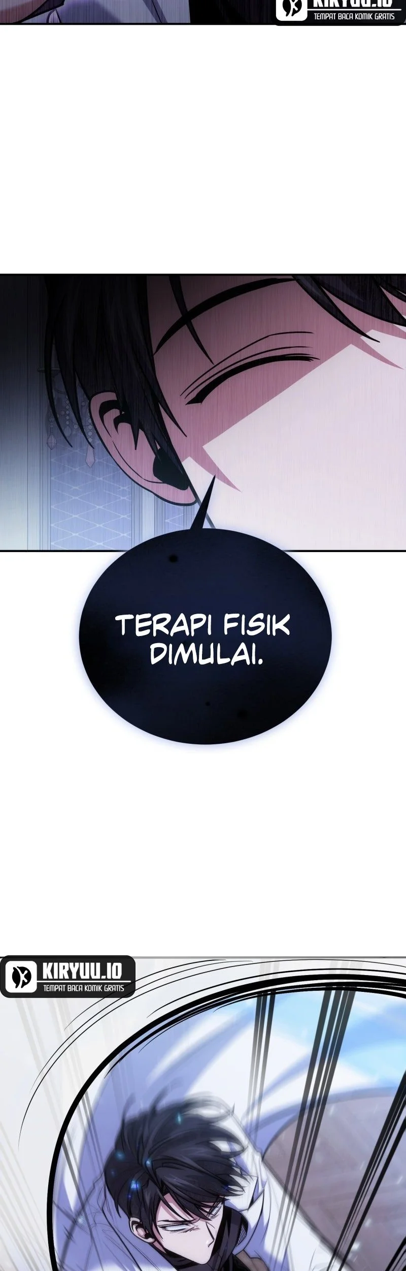 How to Live as an Illegal Healer Chapter 106 Gambar 20