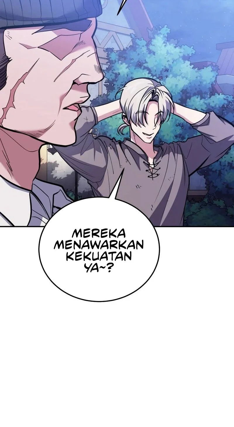 How to Live as an Illegal Healer Chapter 108 Gambar 20