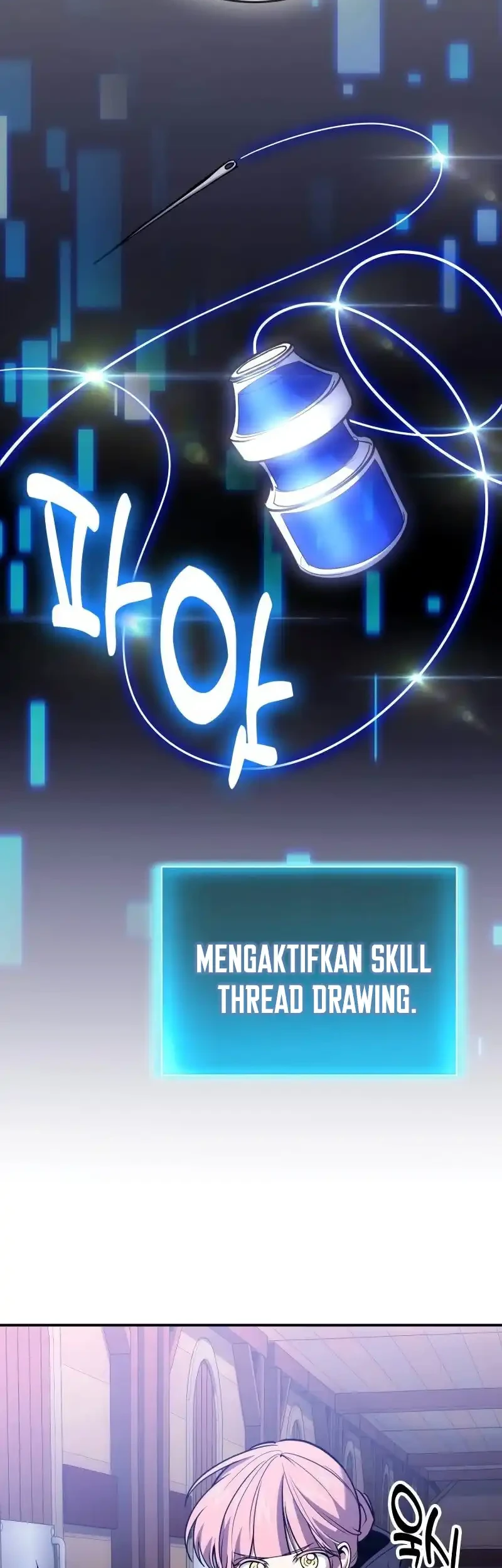 How to Live as an Illegal Healer Chapter 111 Gambar 20