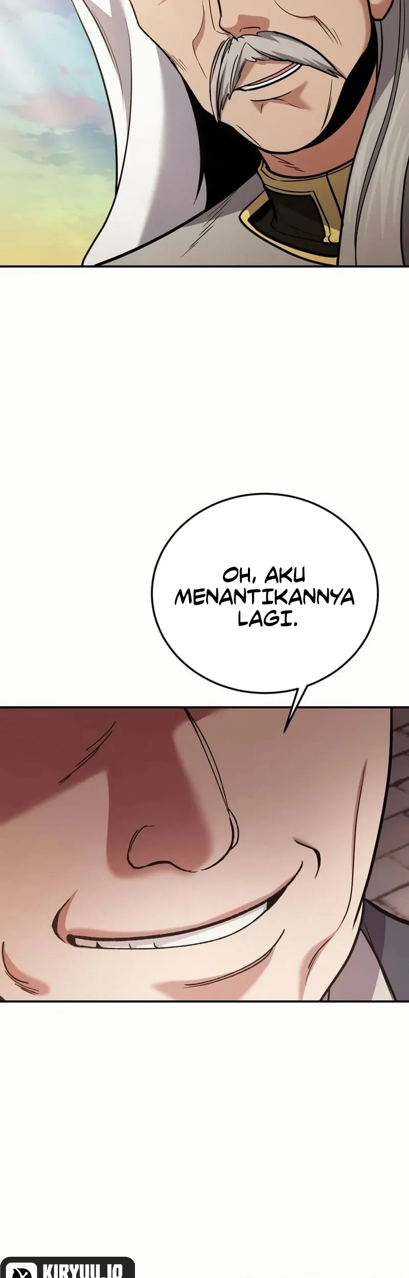How to Live as an Illegal Healer Chapter 112 Gambar 18