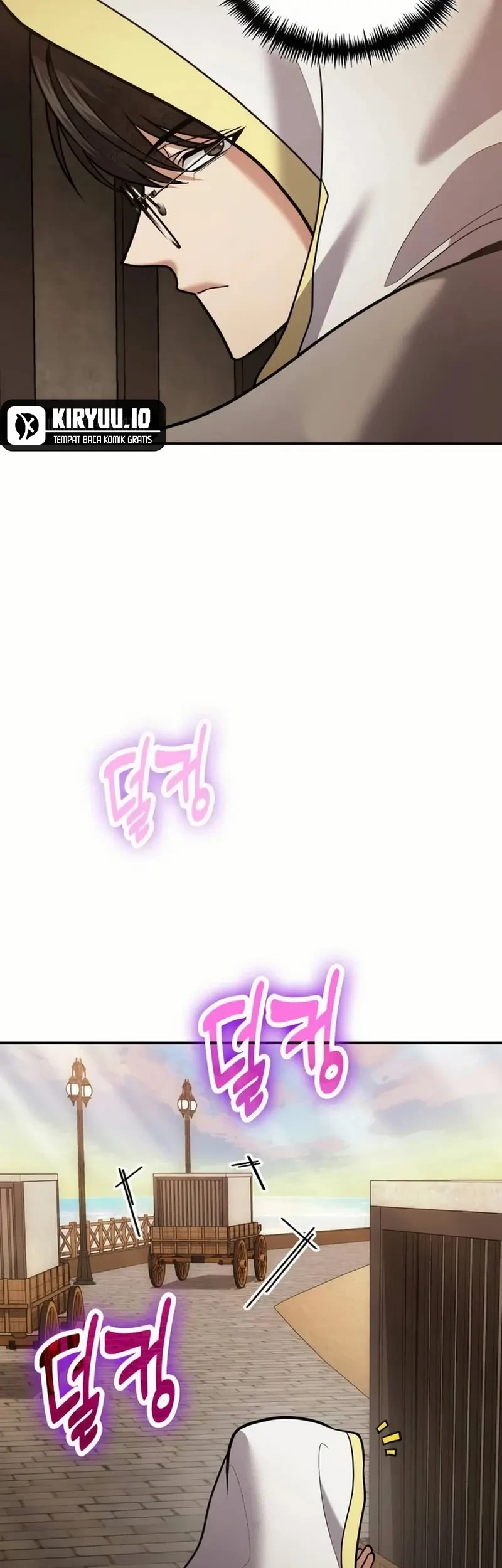 How to Live as an Illegal Healer Chapter 112 Gambar 20
