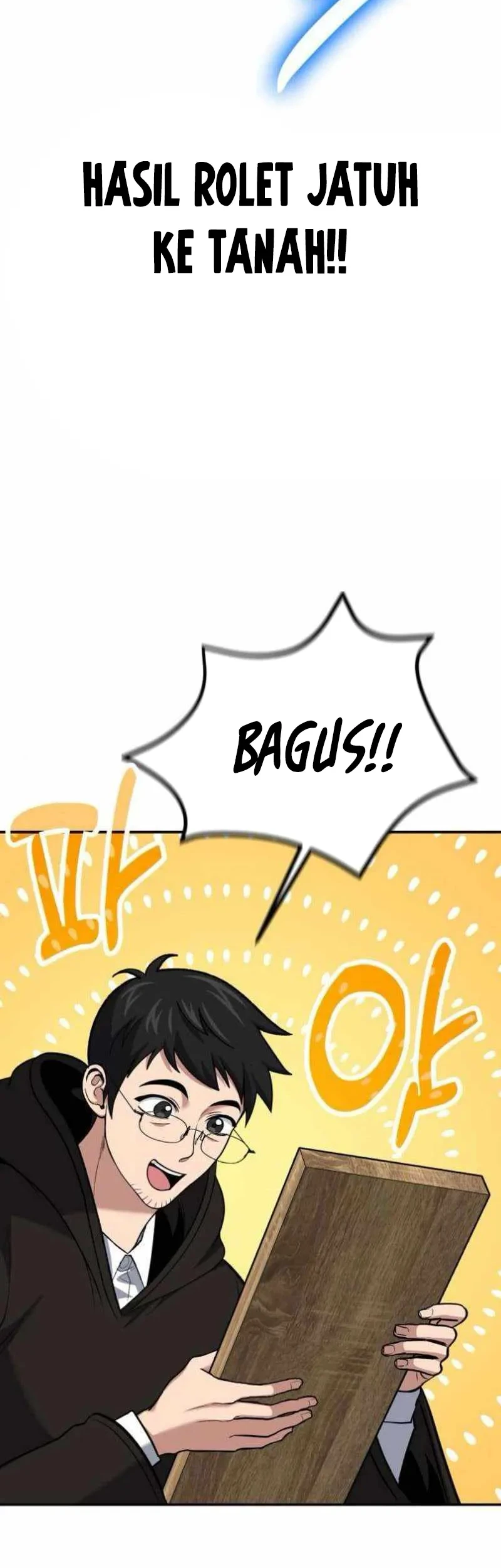 How to Live as an Illegal Healer Chapter 113 Gambar 19