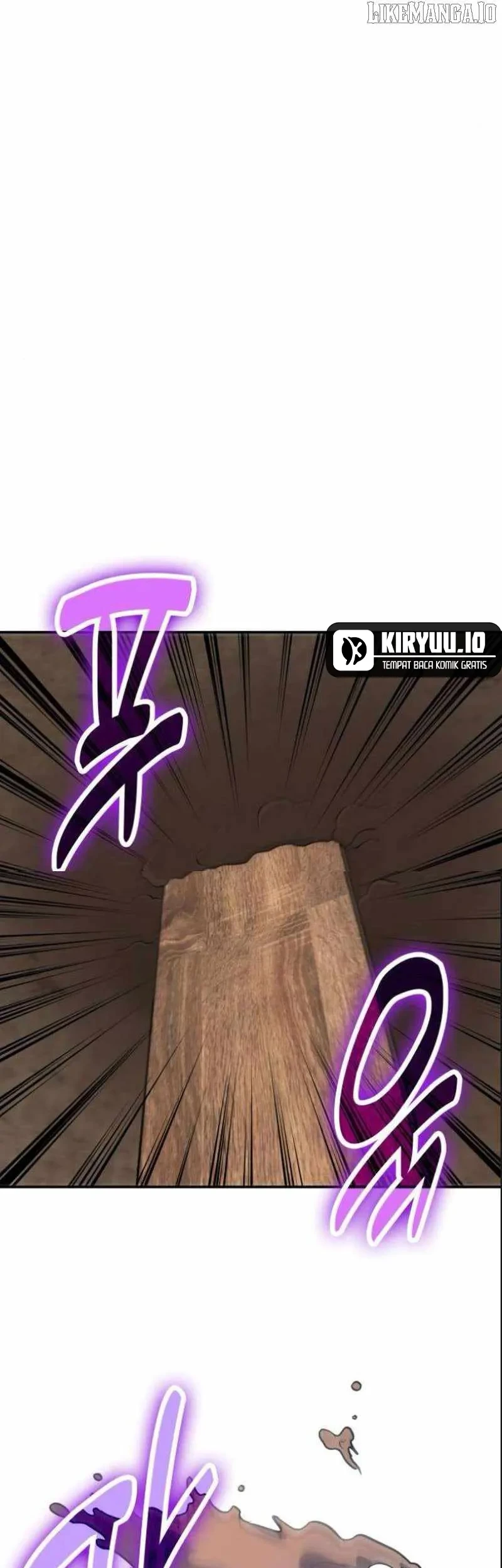 How to Live as an Illegal Healer Chapter 113 Gambar 20