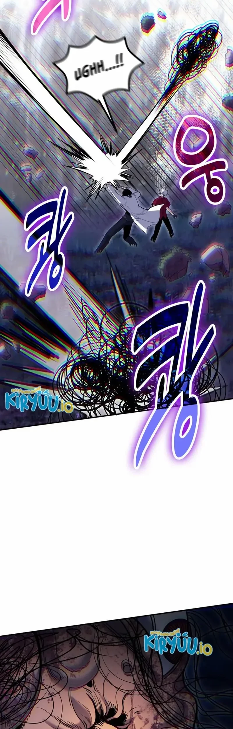 How to Live as an Illegal Healer Chapter 119 Gambar 19